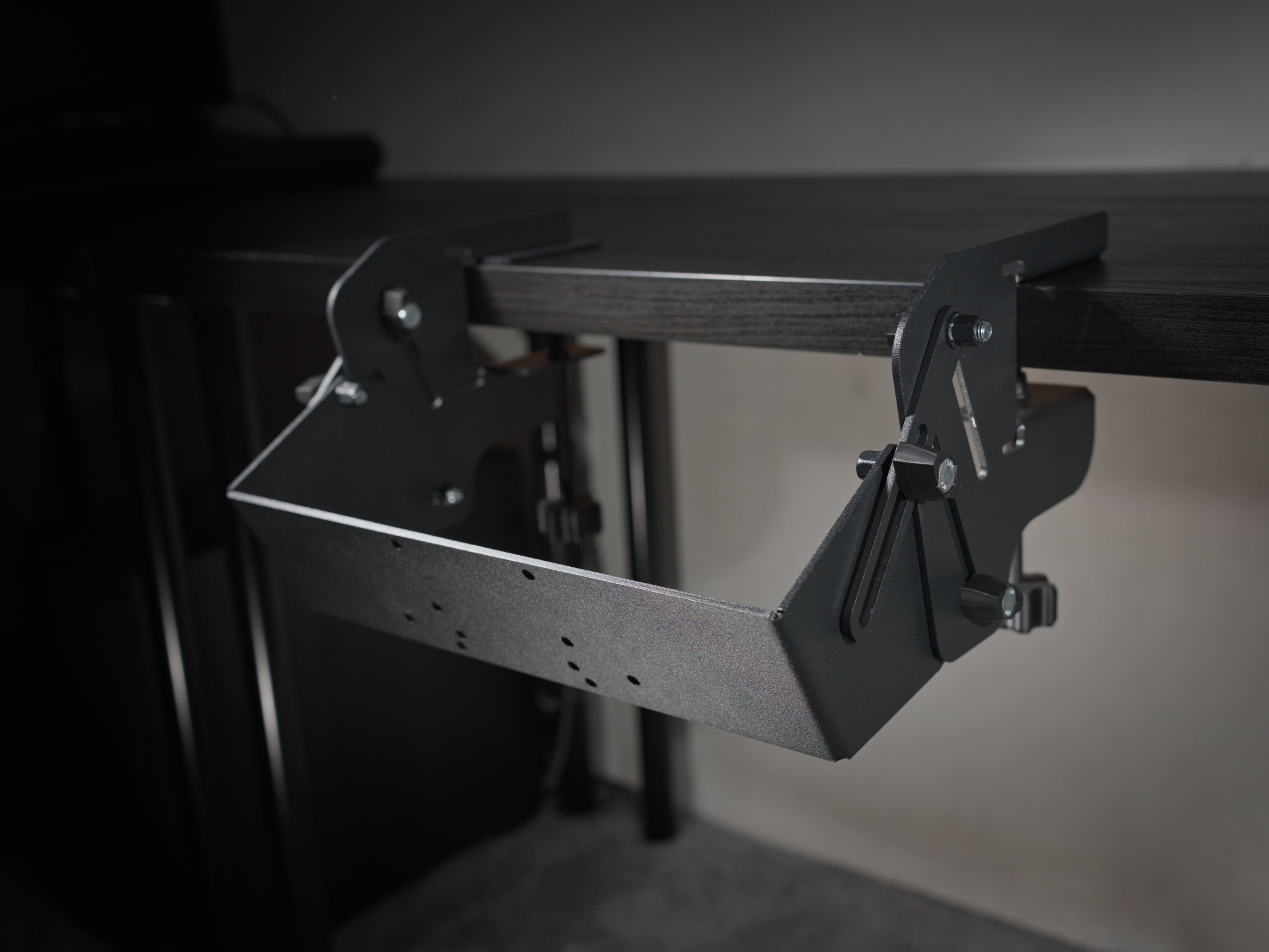 Universal Truck Angle Mod Kit