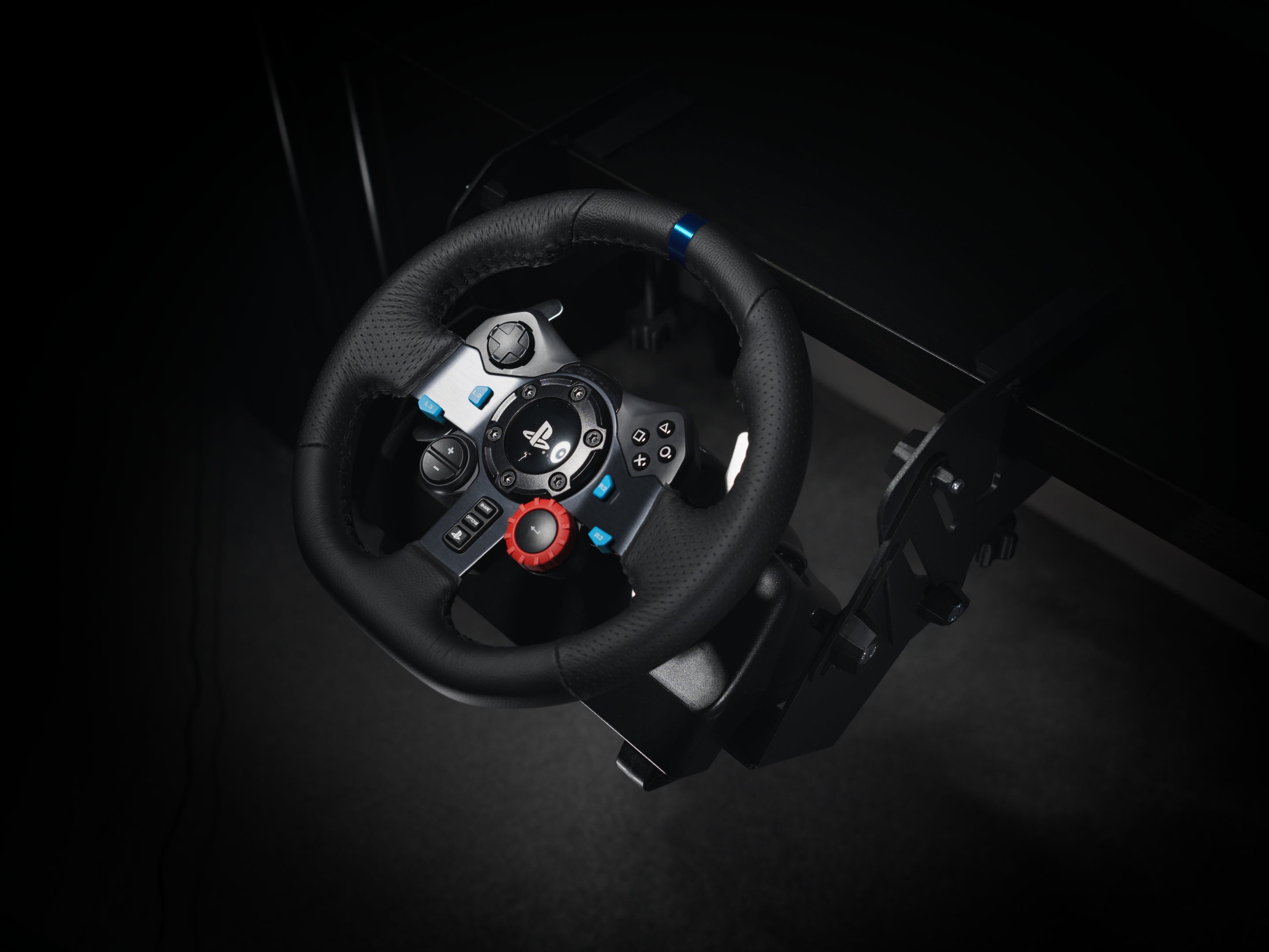 Universal Truck Angle Mod Kit