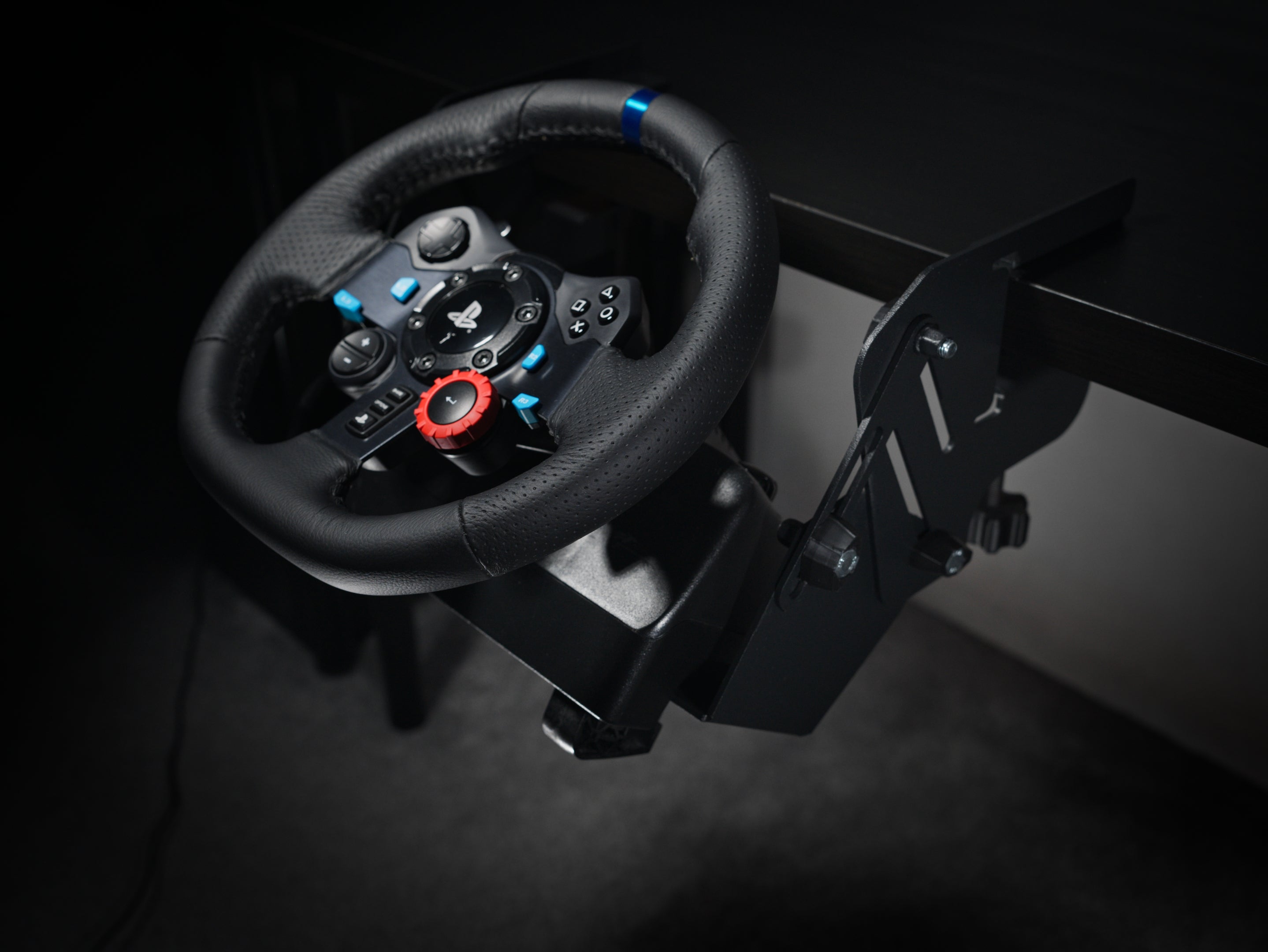 Universal Truck Angle Mod Kit