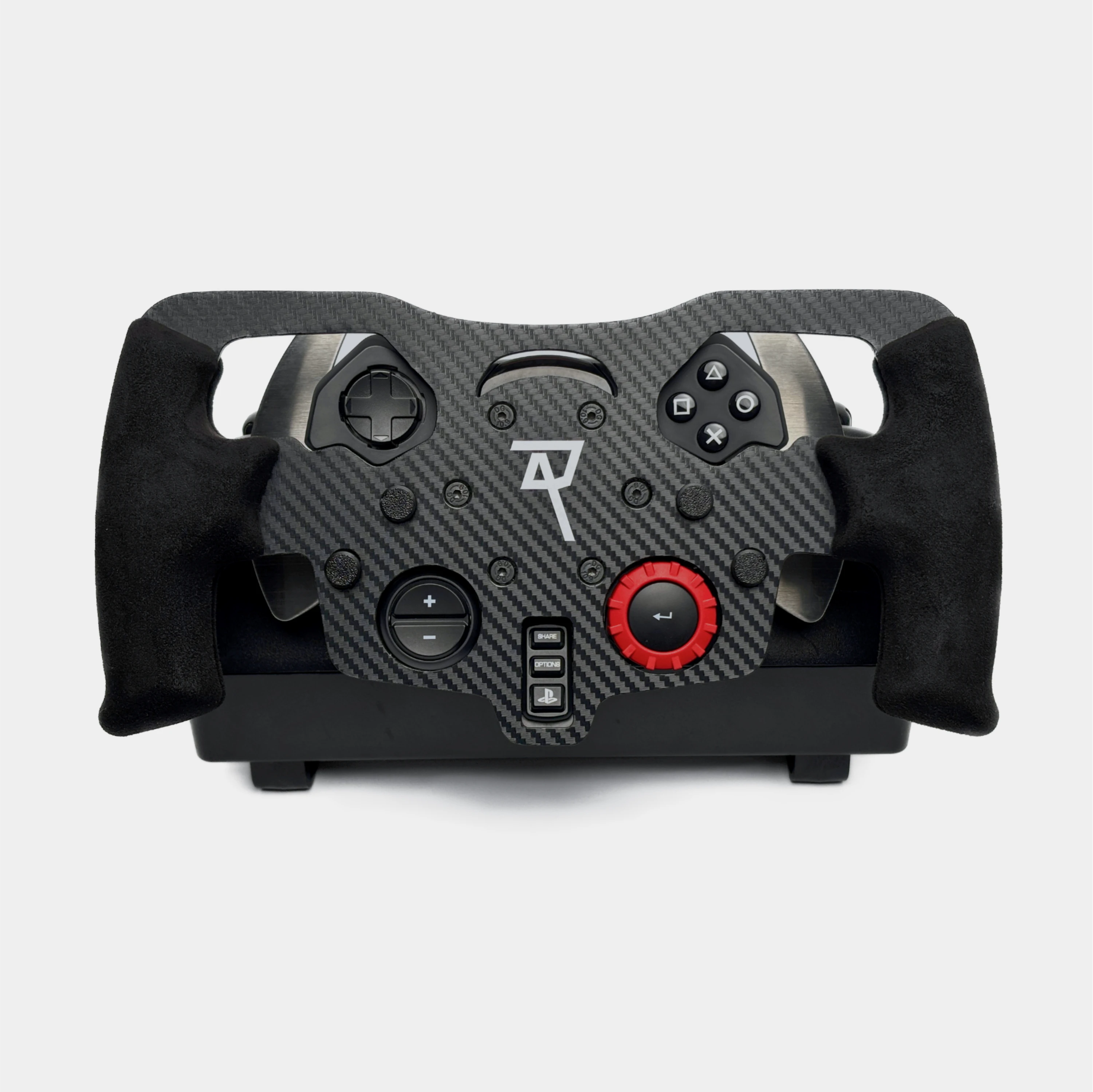 MOD - Lenkrad im F1-Stil für Logitech G29/G920/G923