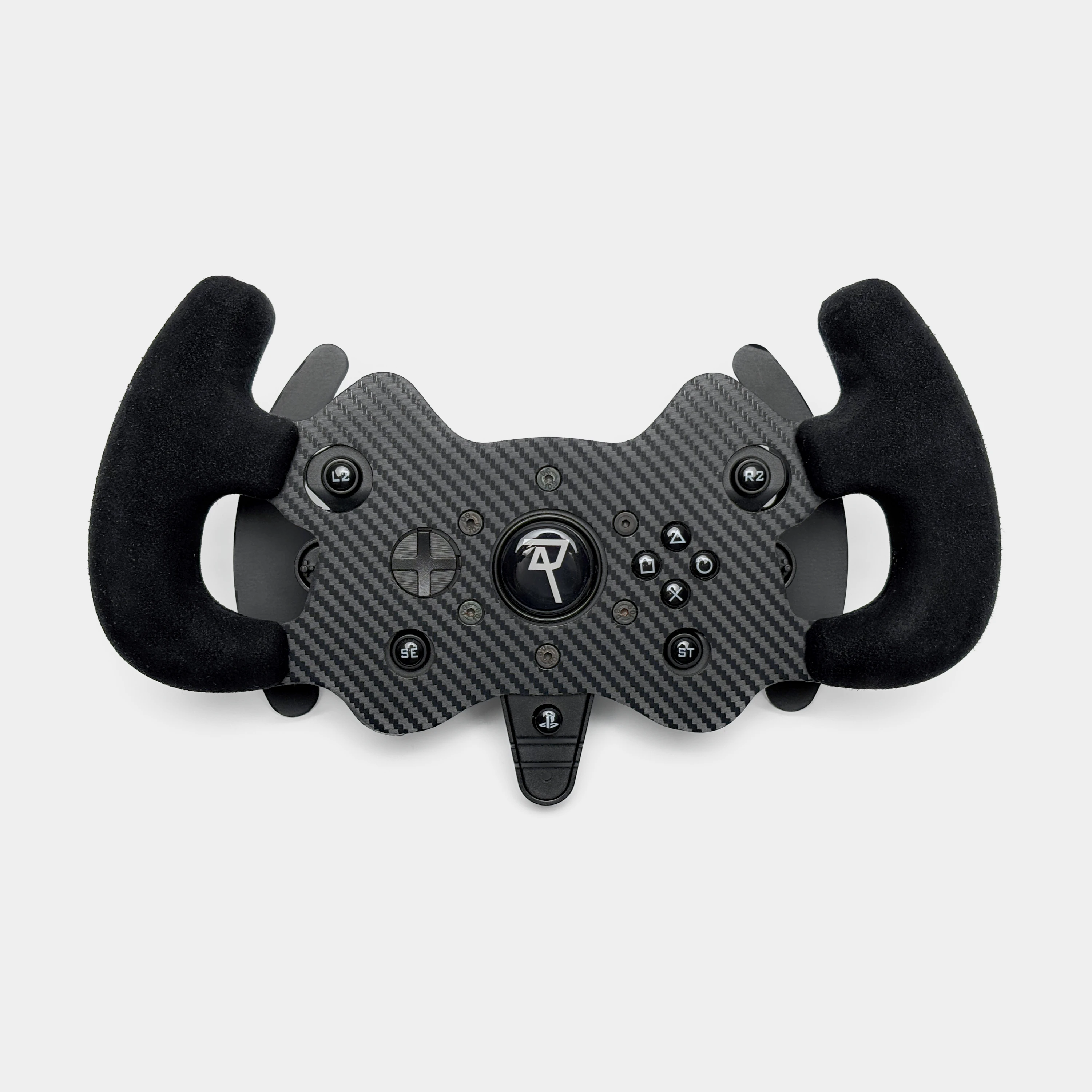 MOD - F1 DTM Open Wheel für Thrustmaster T300RS
