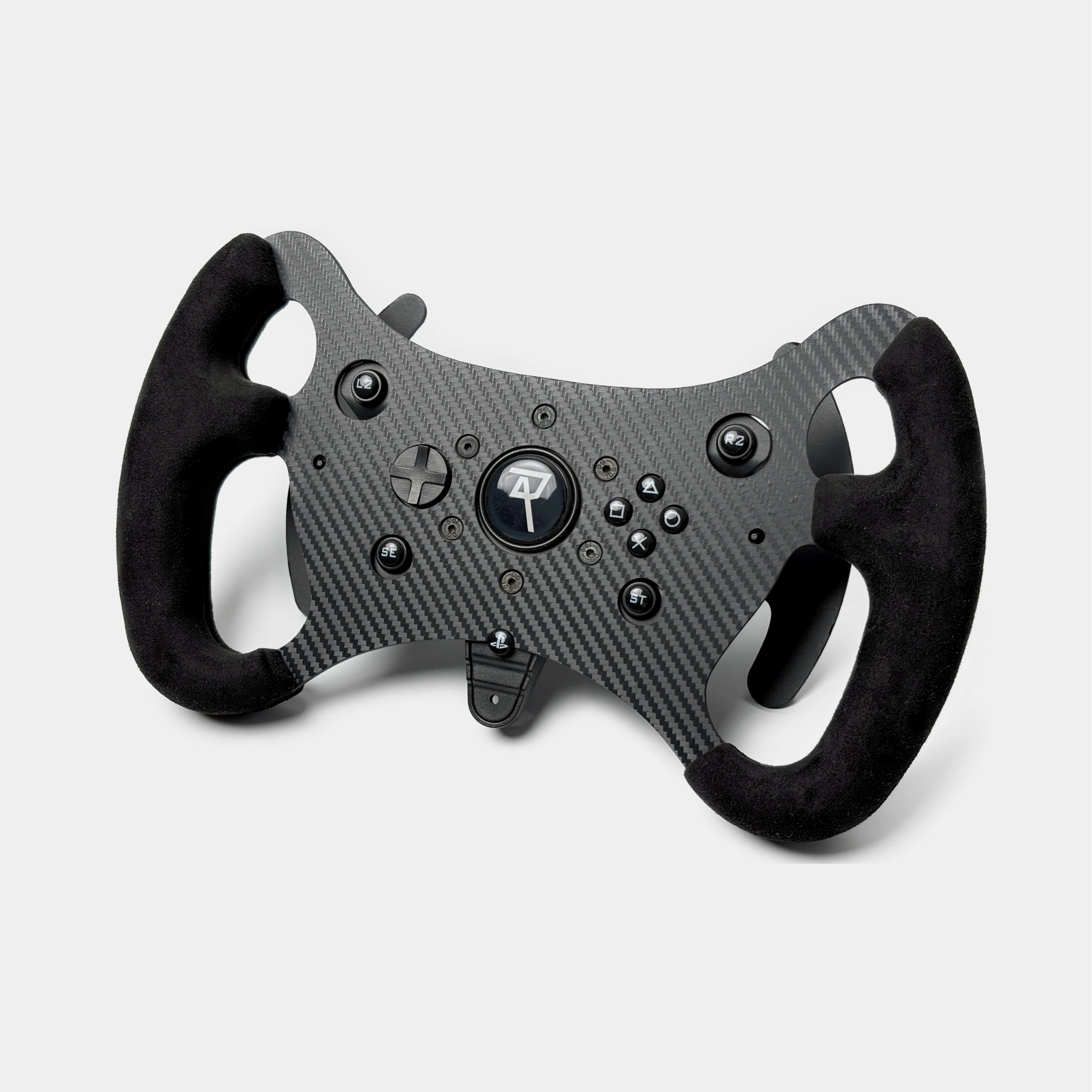 MOD - GT3-Lenkrad für Thrustmaster T300RS