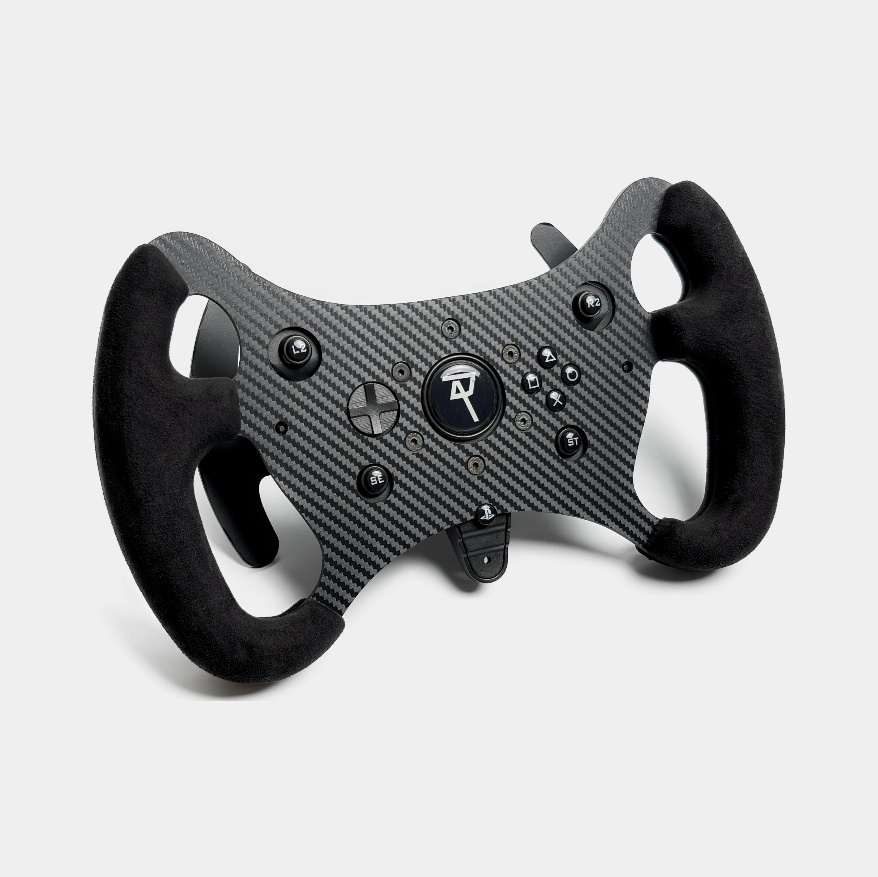 MOD - GT3-Lenkrad für Thrustmaster T300RS