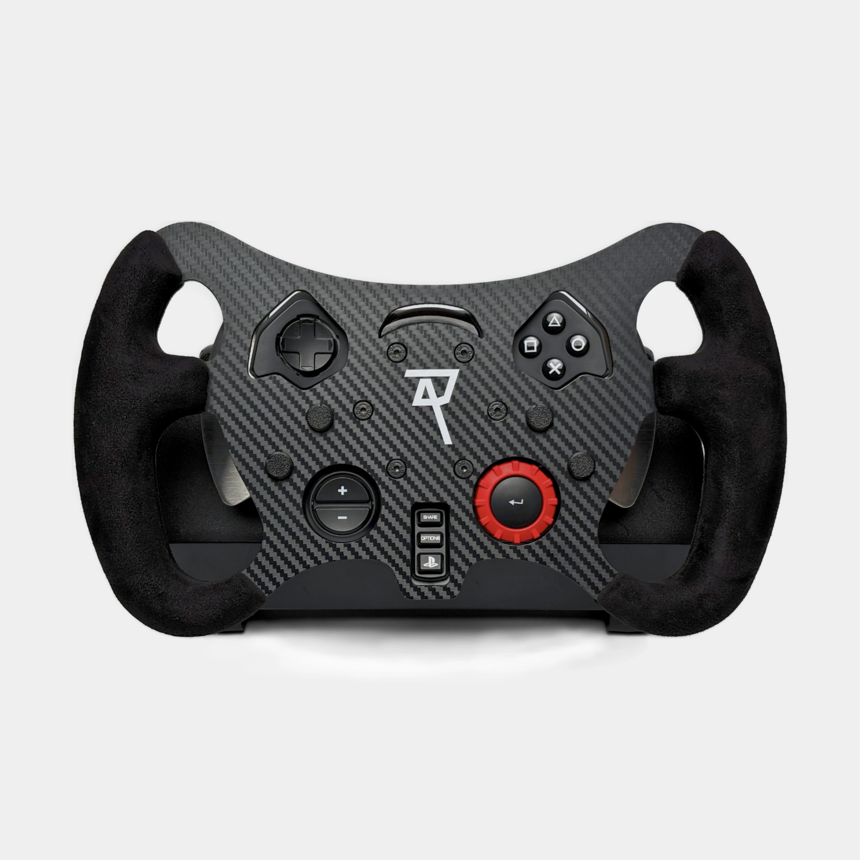 Raceact GT3 Wheel Mod for Logitech G29/G920/G923 – RaceAct Racing Raceact GT3 Wheel Mod for Logitech G29/G920/G923 – RaceAct Racing