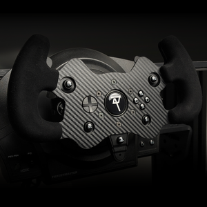Thrustmaster Wheel Mods