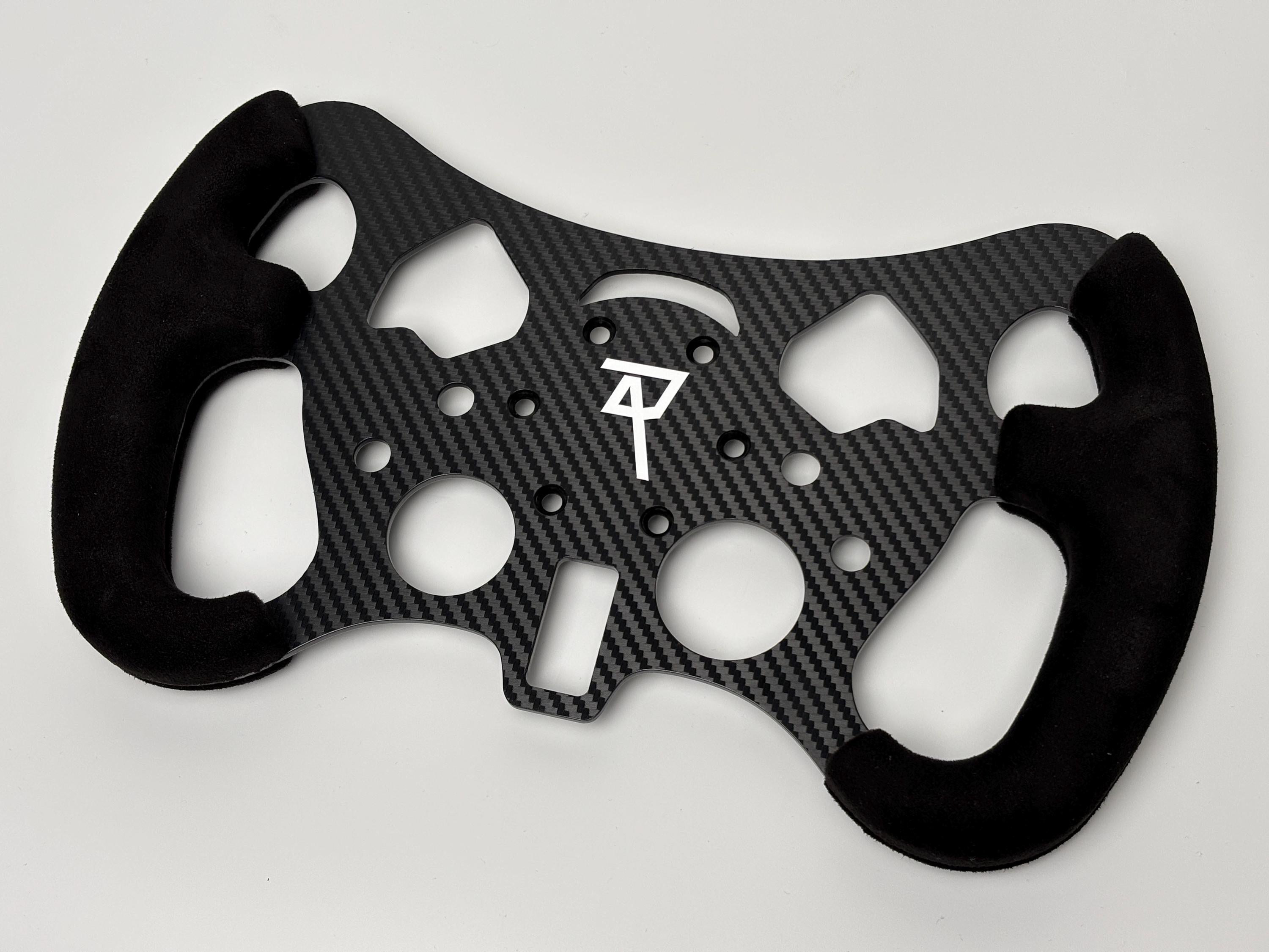 MOD - GT3 Wheel for Logitech G29/G920/G923 - Pro Sim Racing Experience