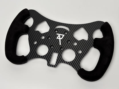 MOD - GT3 Wheel for Logitech G29/G920/G923 - Pro Sim Racing Experience