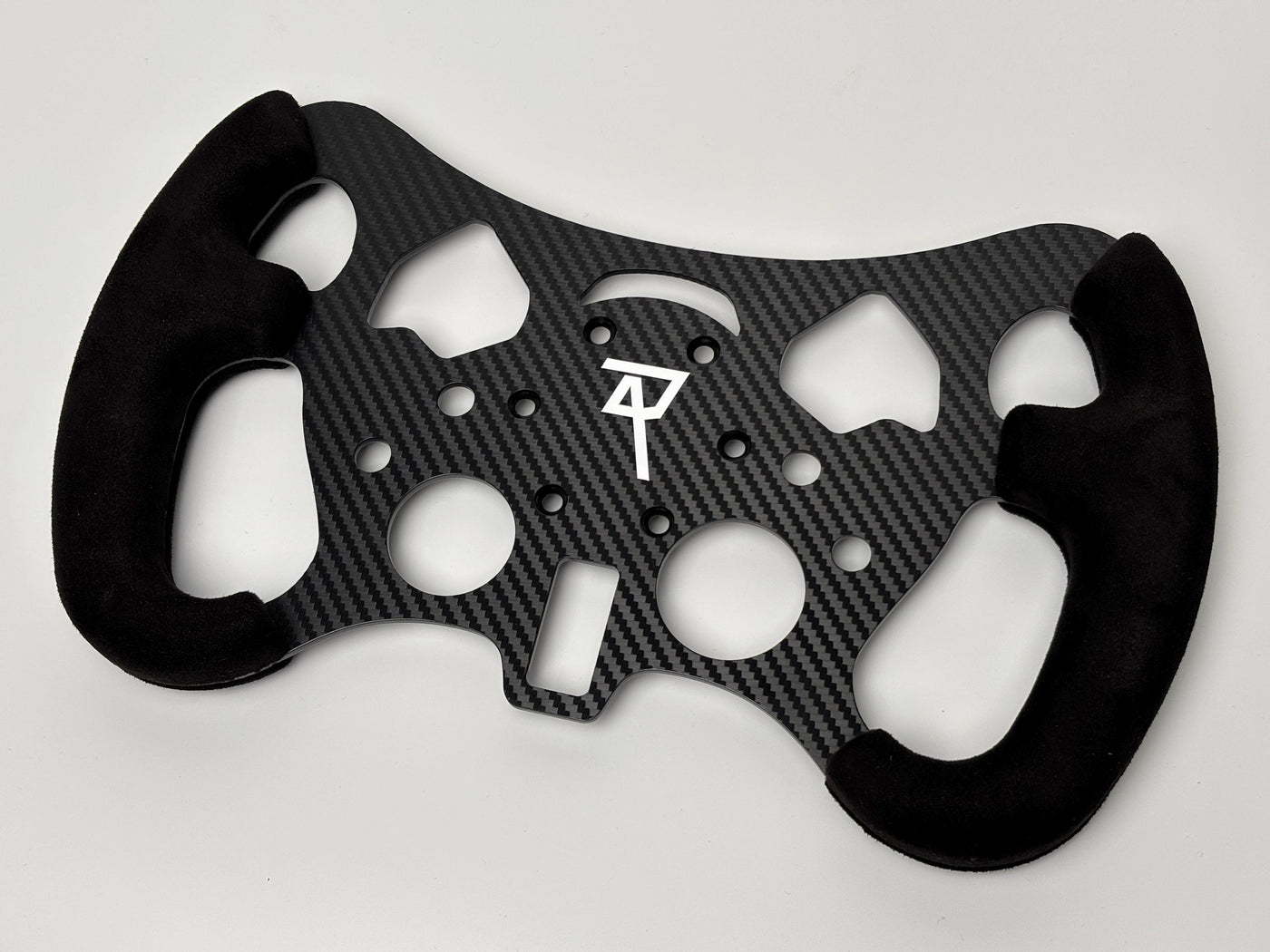 MOD - GT3 Wheel for Logitech G29/G920/G923