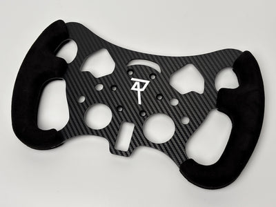 MOD - GT3 Wheel for Logitech G29/G920/G923