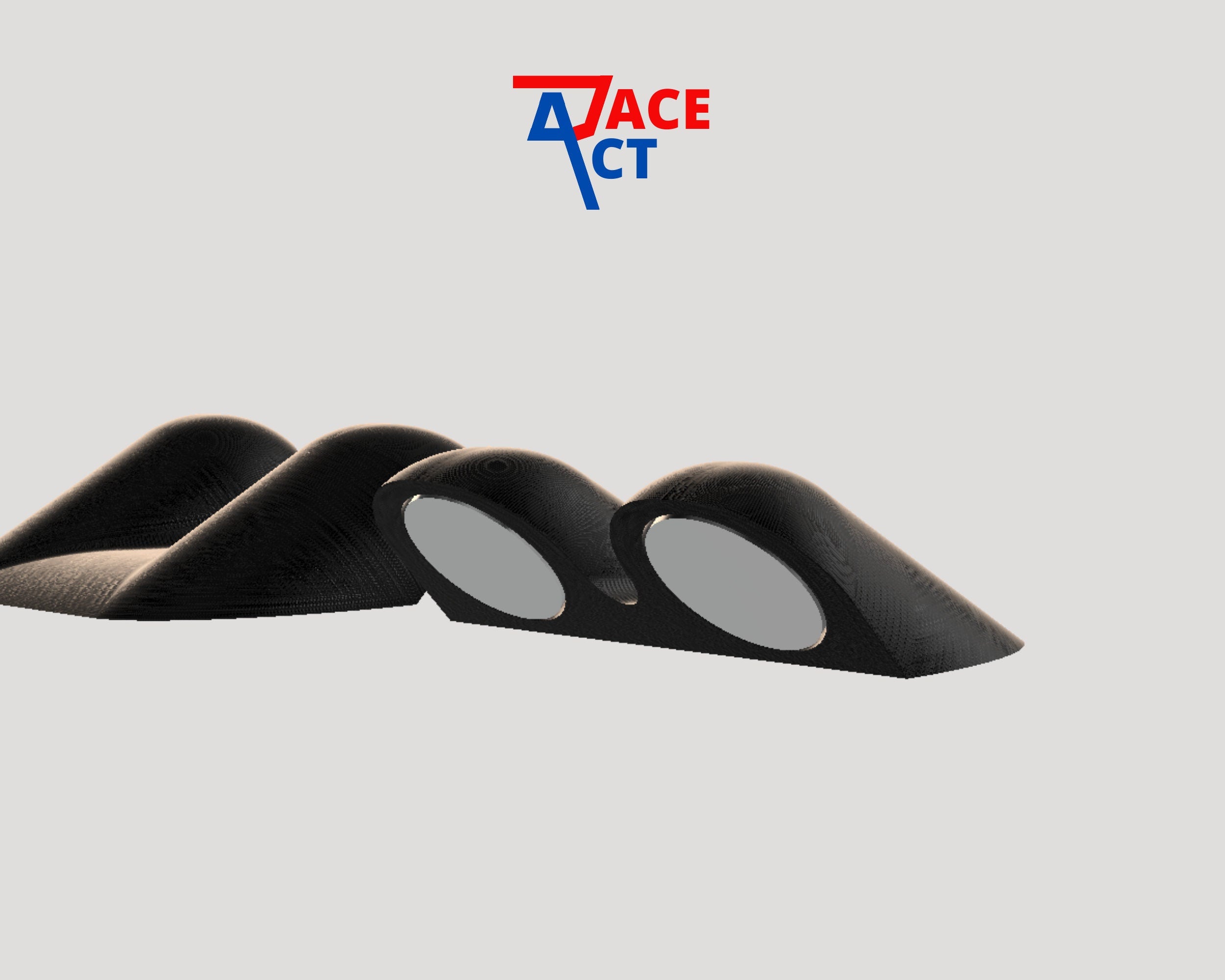 Magnetic Paddle Shifter Mod for Thrustmaster Wheels