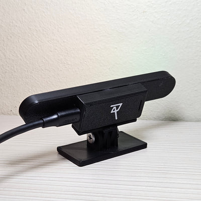 Sim Racing RevLight Schaltlicht / Drehzahlbalken für PC-Lenkrad | Plug and Play