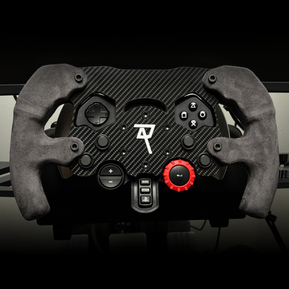 MOD - Racing F1 Wheel Mod ( V2 Grip ) for Logitech G29/G920/G923