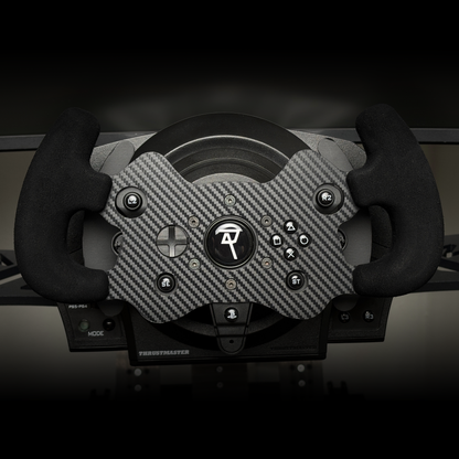 MOD - F1 DTM Wheel Mod for Thrustmaster T300RS – Ultimate Racing Upgrade