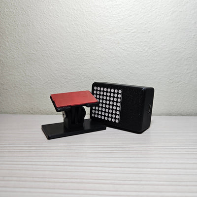 Sim Racing Gear Matrix Shift Light für PC-Lenkrad | Plug and Play