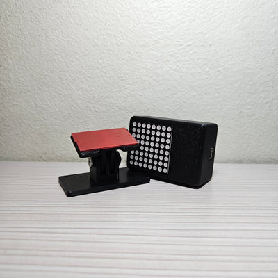 Sim Racing Gear Matrix Shift Light  for PC Steering Wheel | Plug and Play