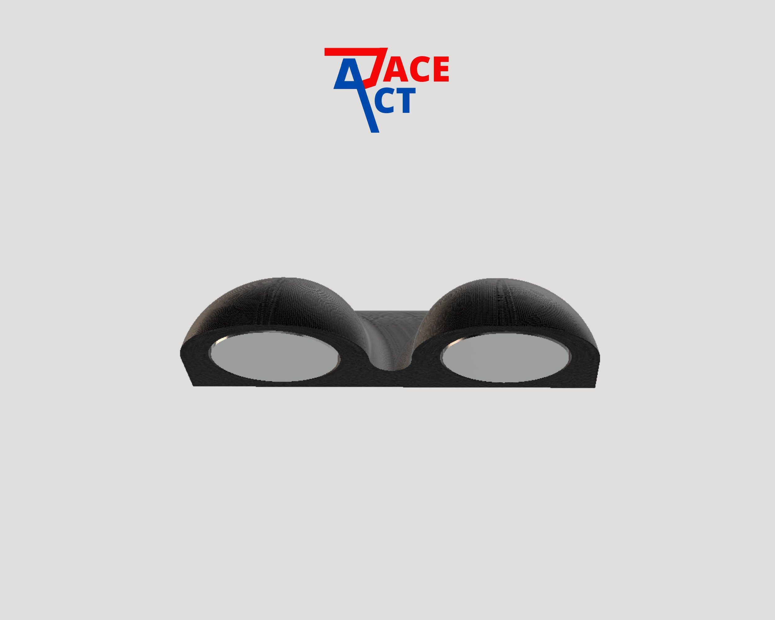 Magnetic Paddle Shifter Mod for Thrustmaster Wheels