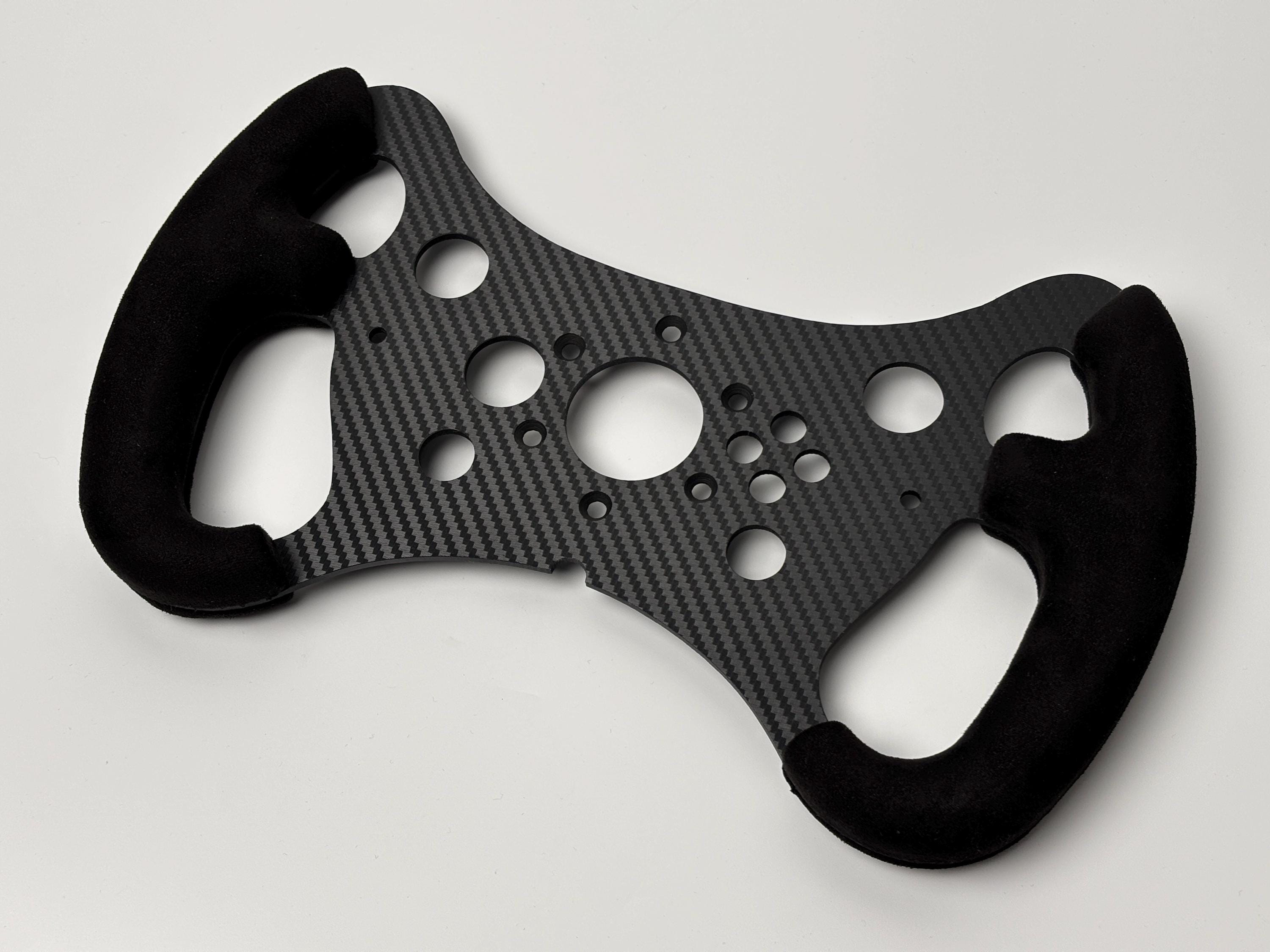 MOD - GT3 Wheel for Thrustmaster T300RS – Ultimate Racing Upgrade