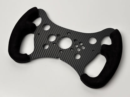 MOD - GT3 Wheel for Thrustmaster T300RS – Ultimate Racing Upgrade