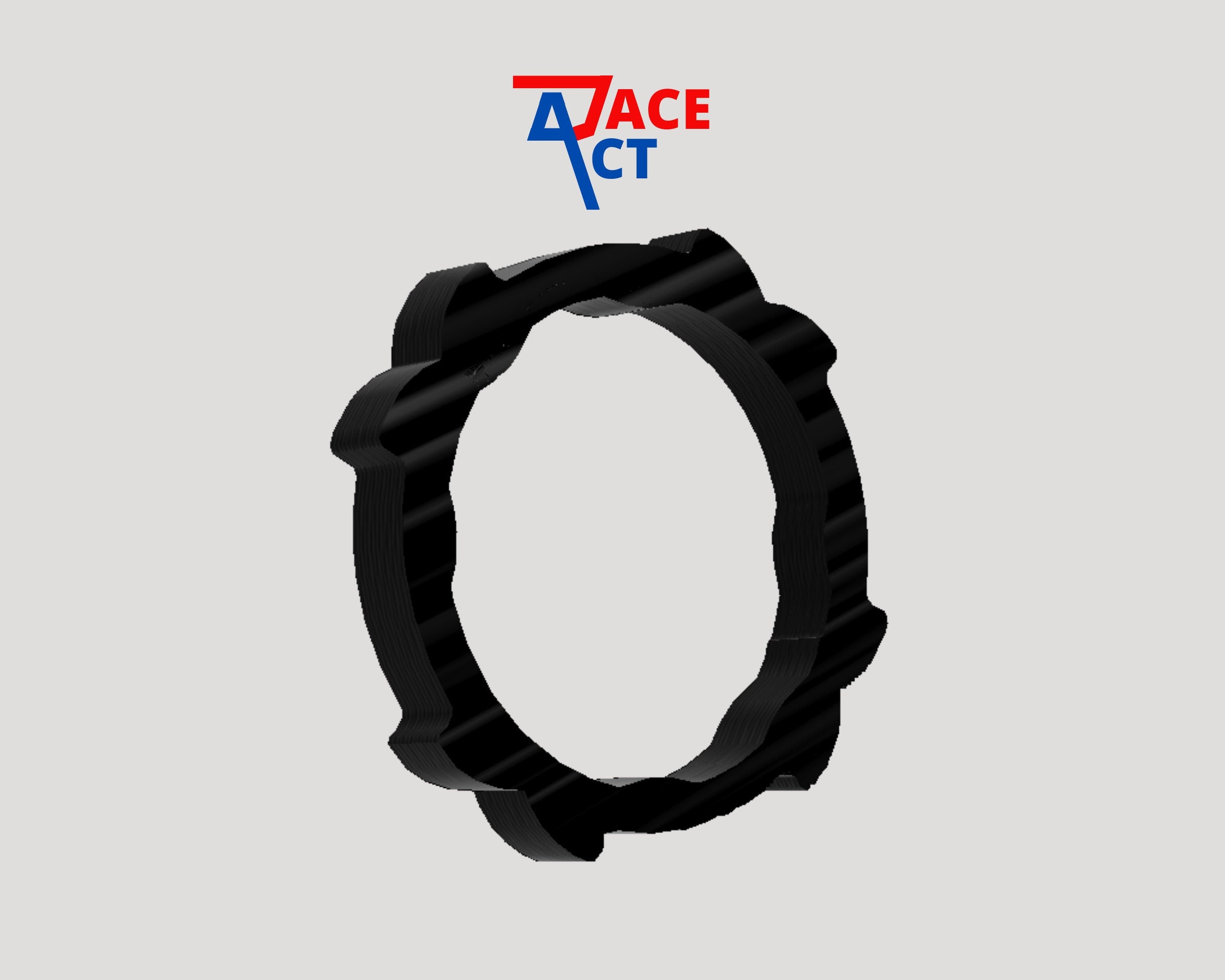 Thrustmaster Wheel Quick Change Modification for T300RS/T500RS/TS