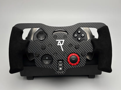MOD - F1 Style Wheel for Logitech G29/G920/G923 - Custom F1 Wheel Mod Upgrade