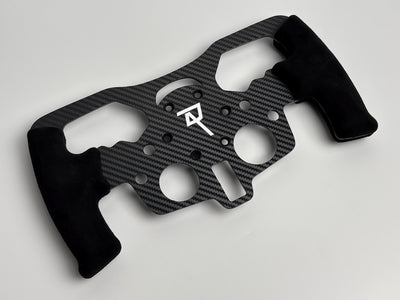 MOD - F1 Style Wheel for Logitech G29/G920/G923