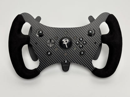 MOD - GT3 Wheel for Thrustmaster T300RS – Ultimate Racing Upgrade