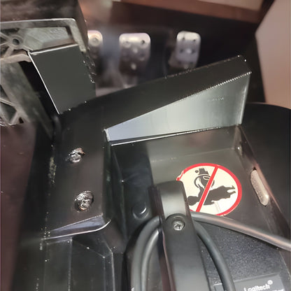 18 Degree Angle (F1 Angel) Mod for Logitech G29/G920/G27