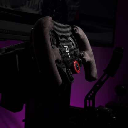 MOD - Racing Add On F1 Wheel Mod for Logitech G29/G920/G923 – Best Sim Racing Upgrade