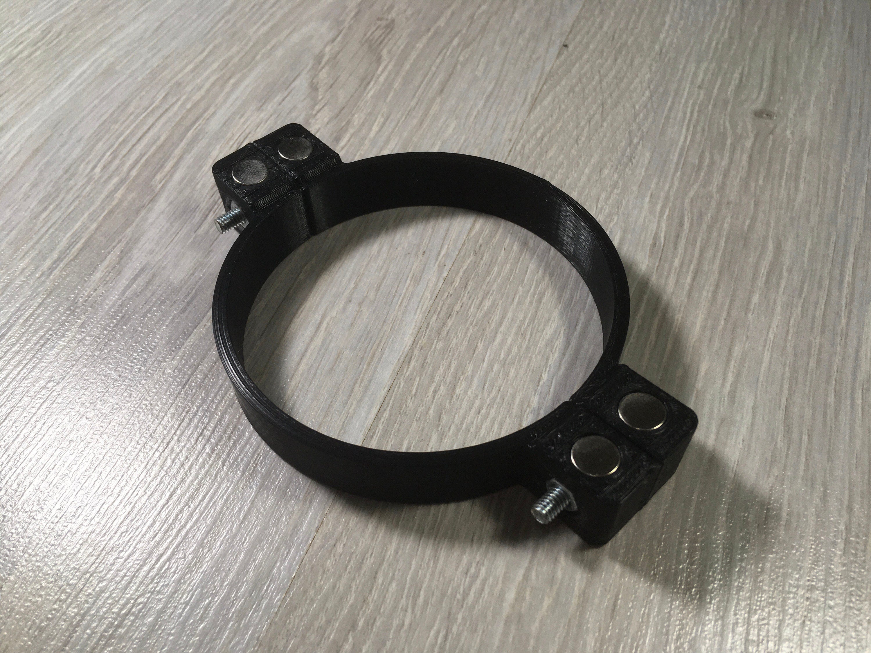 Magnetic Shifter Mod for Logitech G29/G920/G923