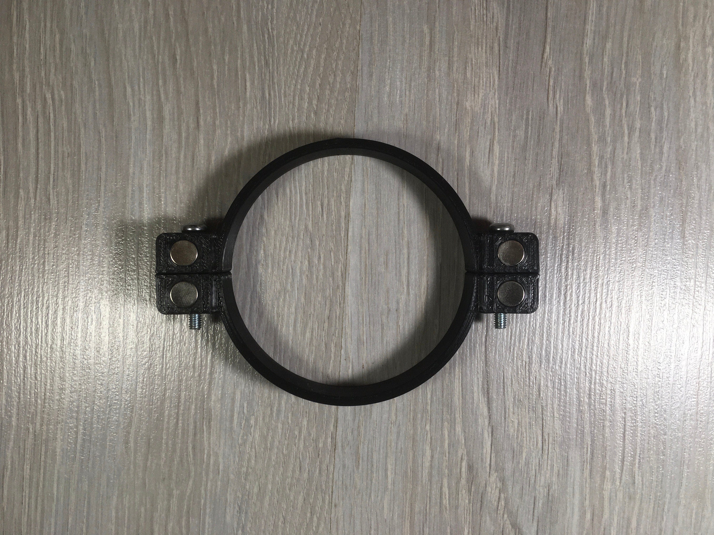 Magnetic Shifter Mod for Logitech G29/G920/G923