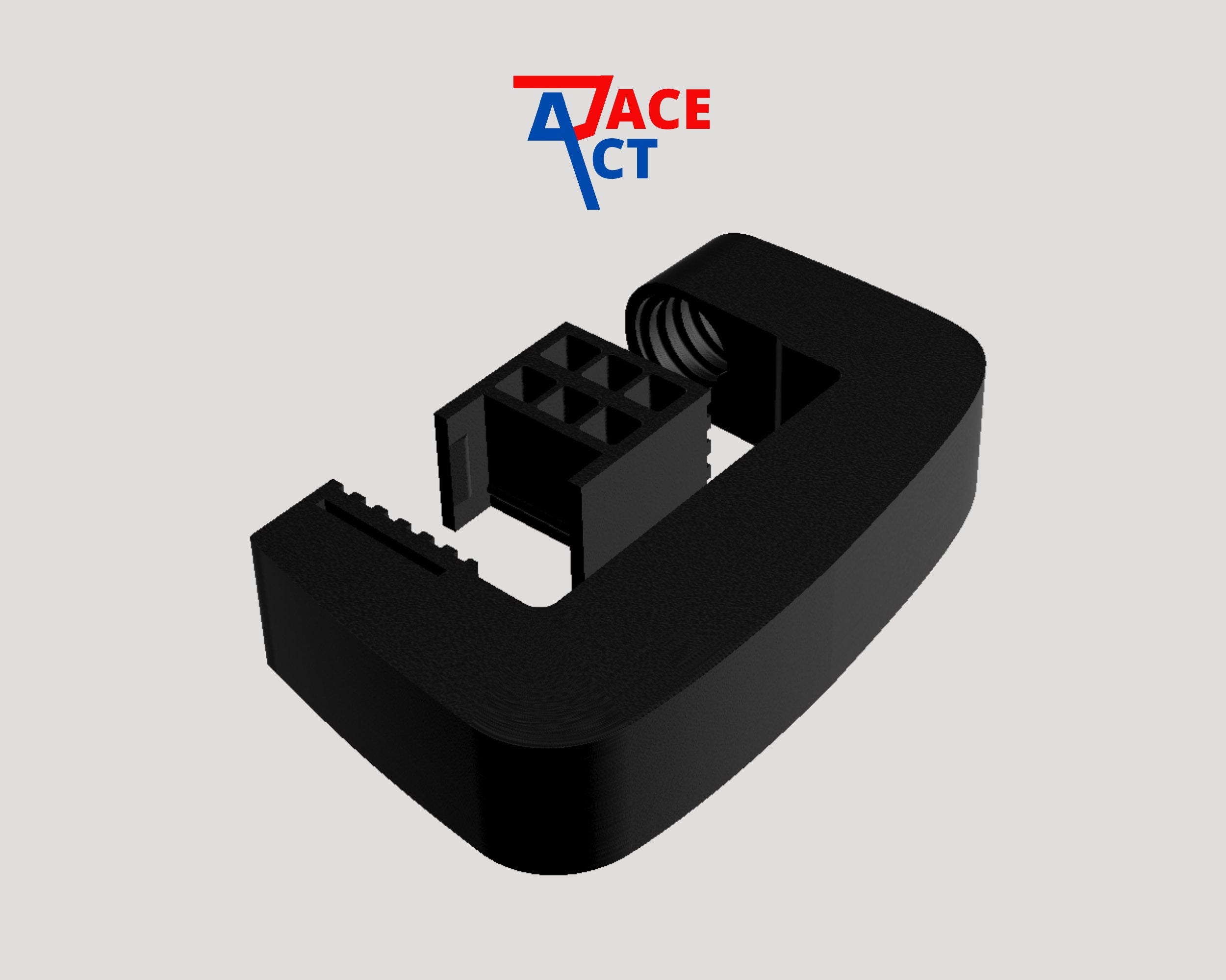 Replacement Clamp And Extended Clamp for Logitech G27/G29/G920/G923