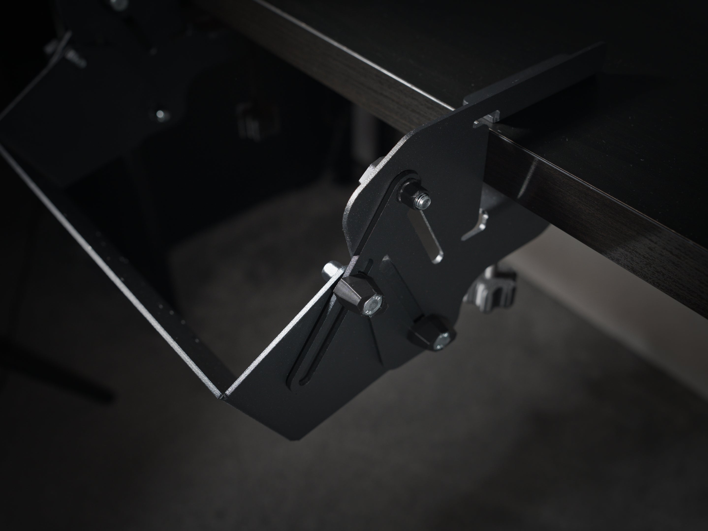 Universal Truck Angle Mod Kit
