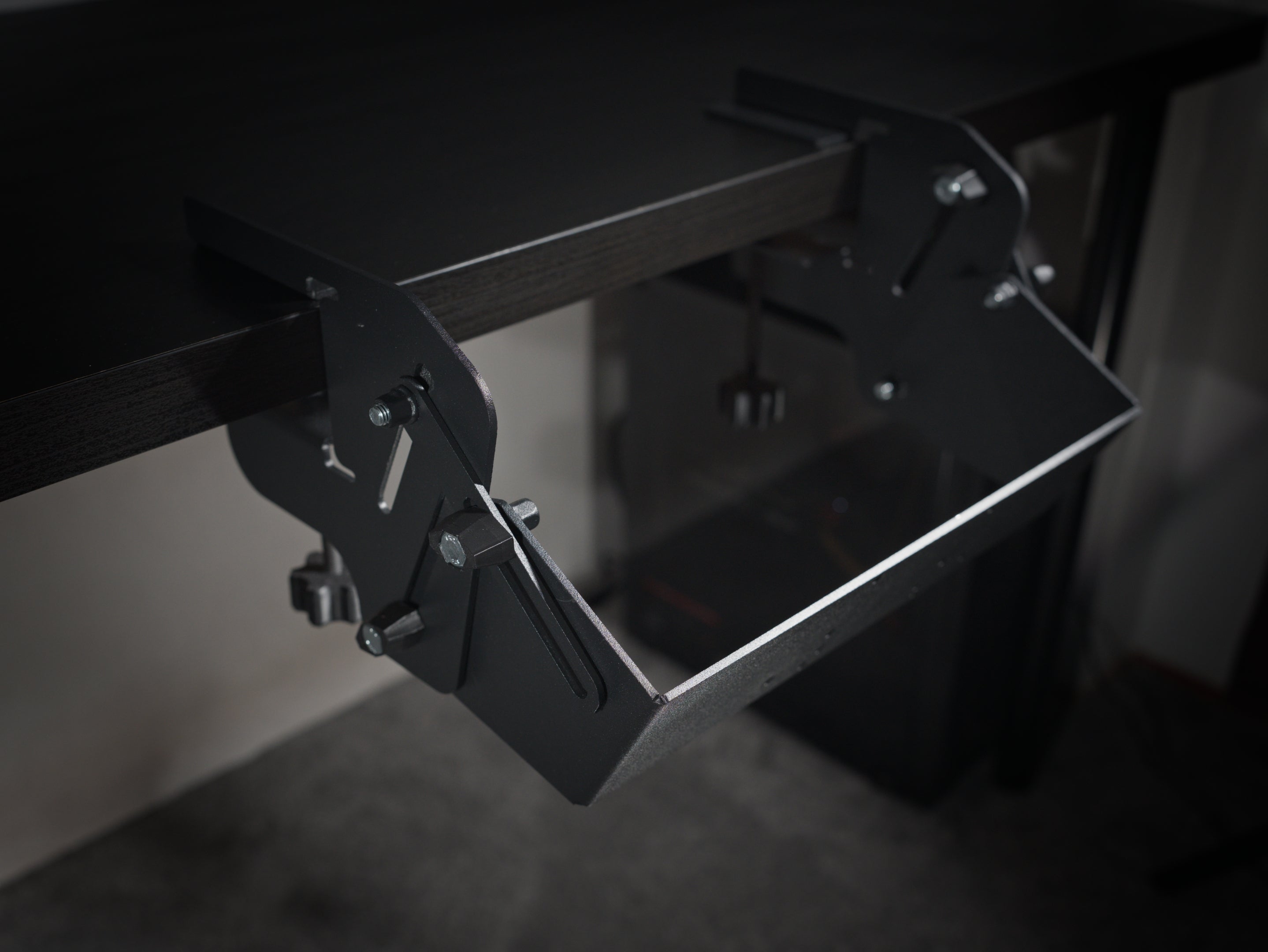 Universal Truck Angle Mod Kit