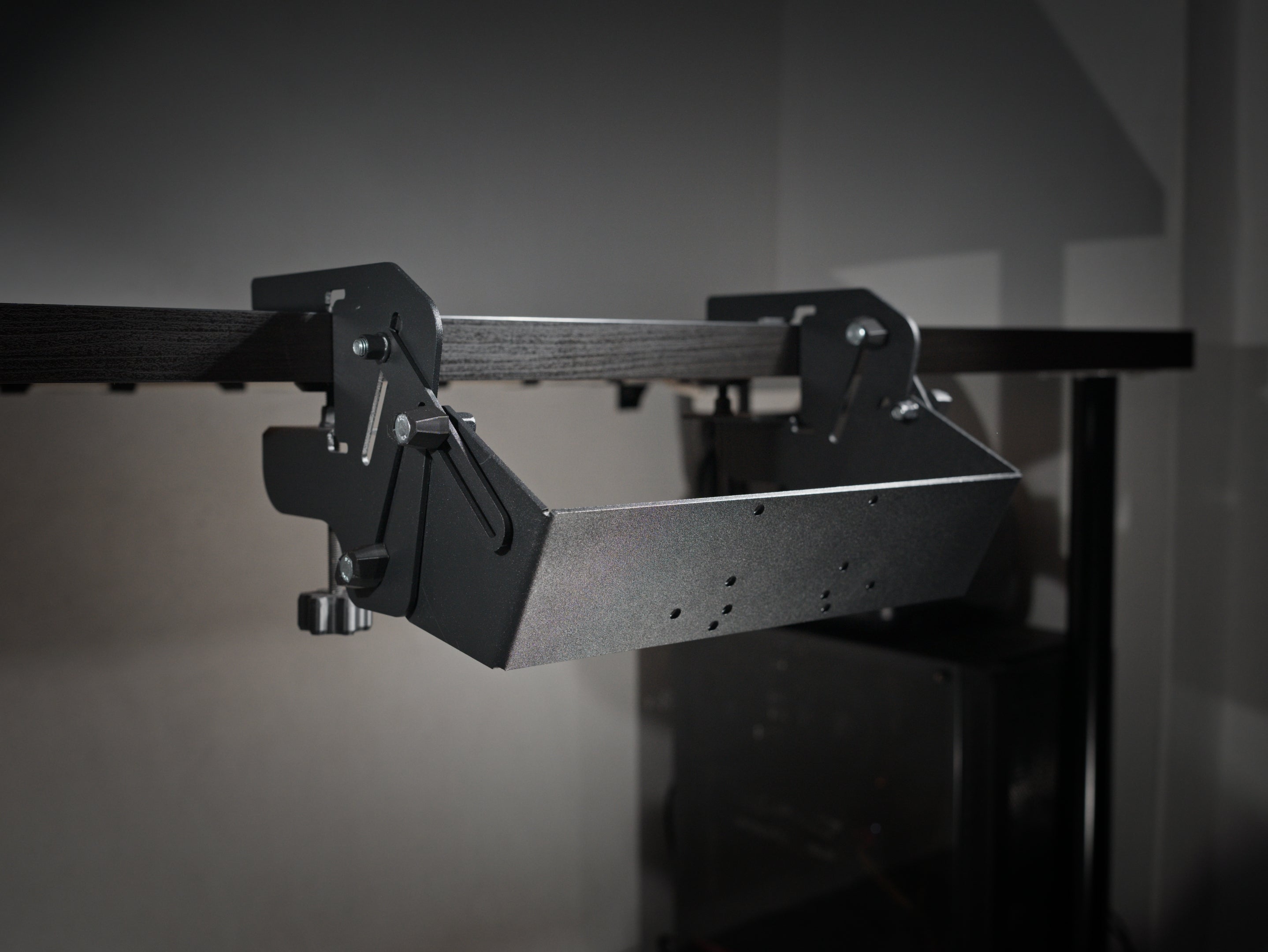 Universal Truck Angle Mod Kit