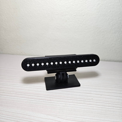 Sim Racing RevLight Shift Light / Rpm Bar for PC Steering Wheel | Plug and Play