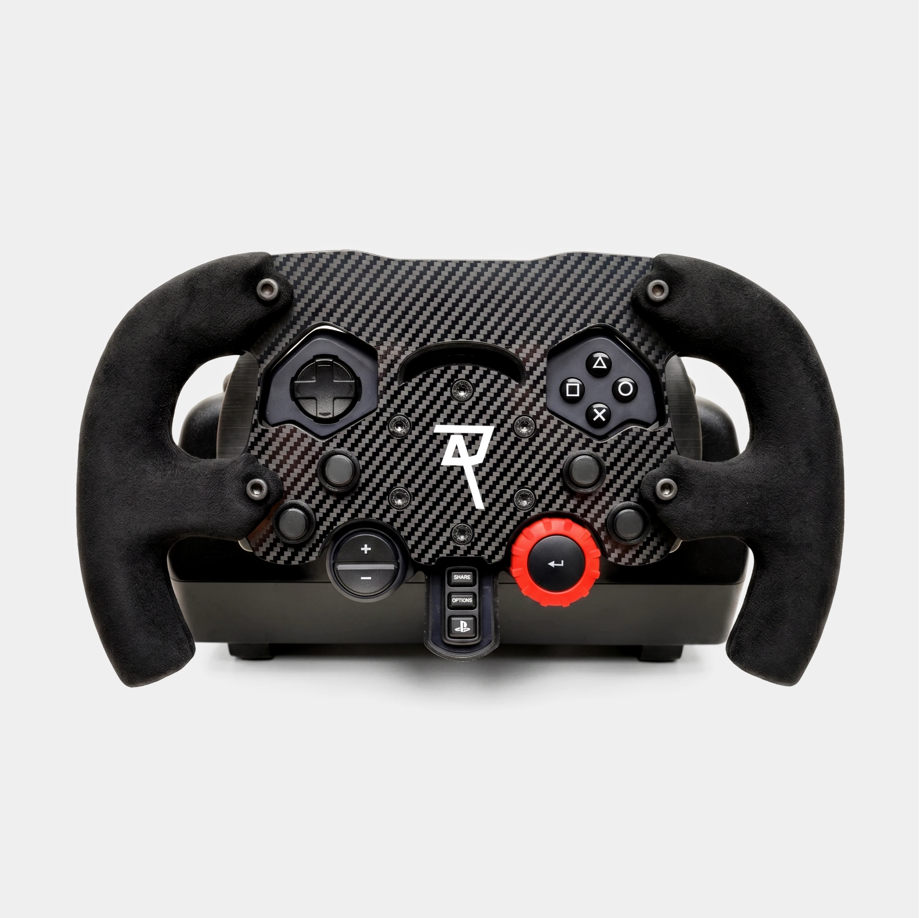 MOD - Racing Add On F1 Lenkradmod für Logitech G29/G920/G923
