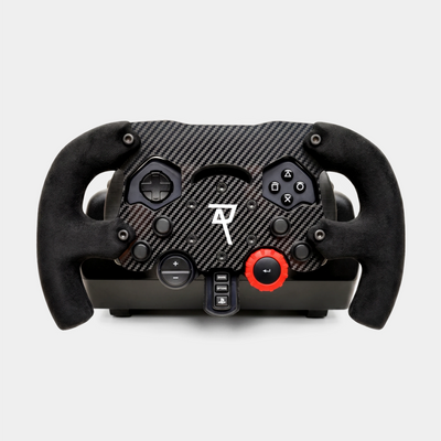 MOD - Racing Add On F1 Lenkradmod für Logitech G29/G920/G923