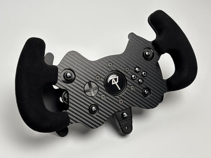 MOD - F1 DTM Wheel Mod for Thrustmaster T300RS – Ultimate Racing Upgrade