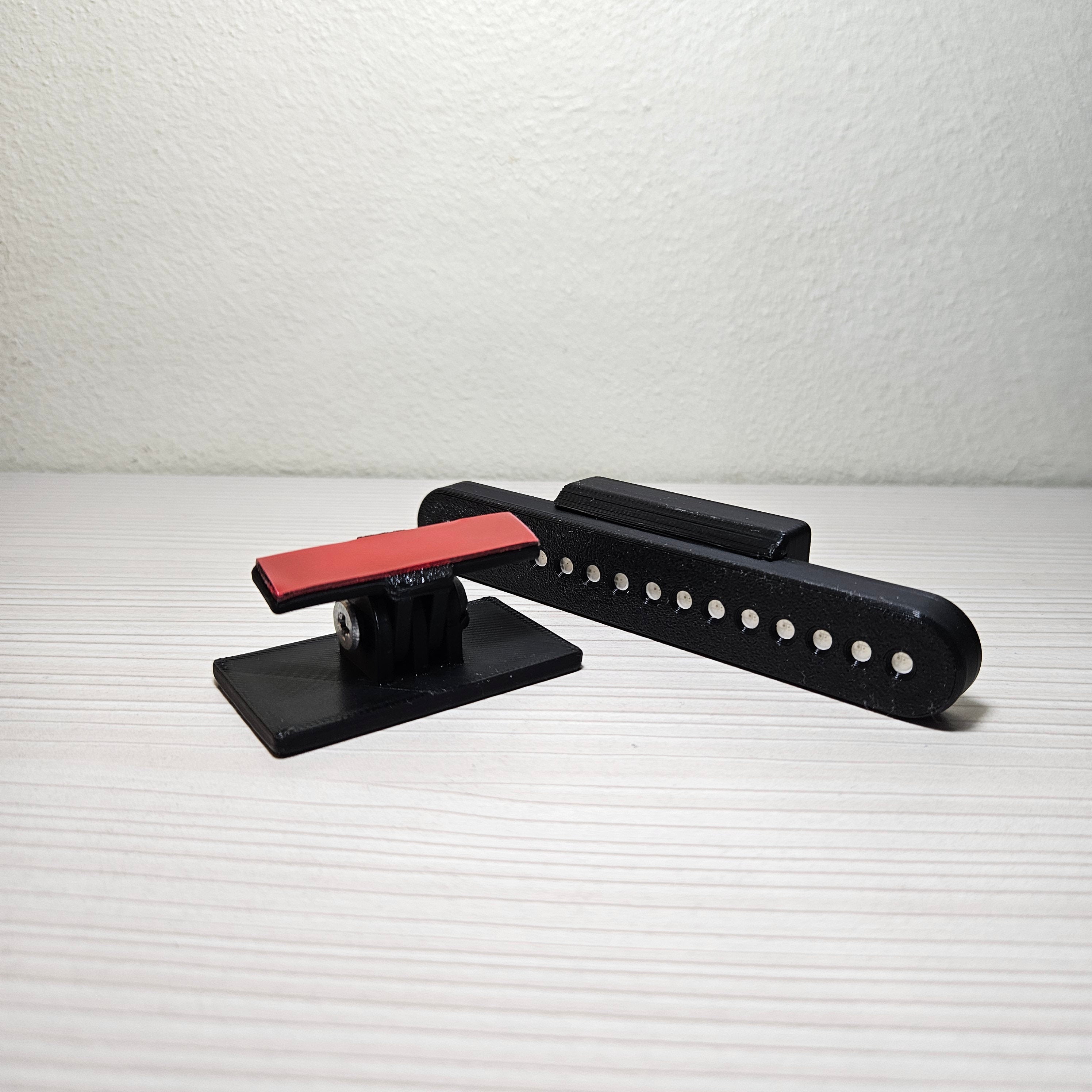 Sim Racing RevLight Shift Light / Rpm Bar for PC Steering Wheel | Plug and Play