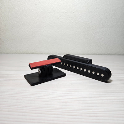 Sim Racing RevLight Shift Light / Rpm Bar for PC Steering Wheel | Plug and Play