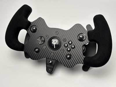 MOD - F1 DTM Open Wheel for Thrustmaster T300RS