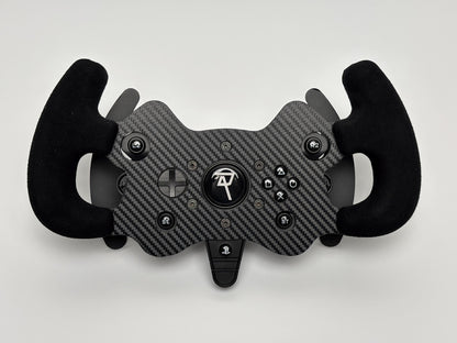 MOD - F1 DTM Wheel Mod for Thrustmaster T300RS – Ultimate Racing Upgrade