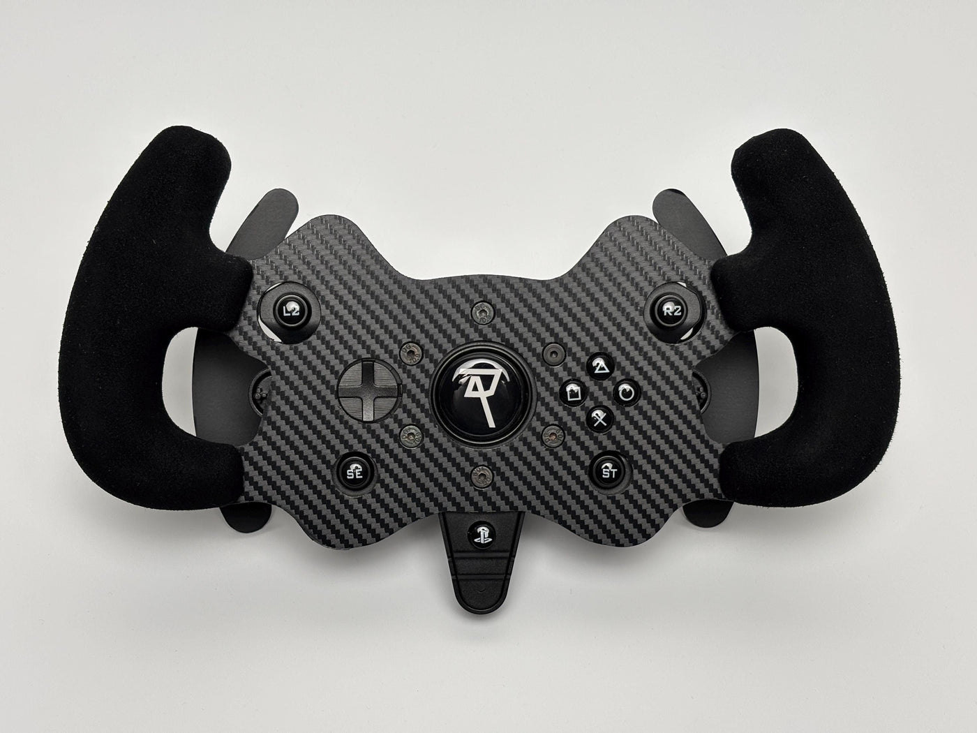 MOD - F1 DTM Open Wheel for Thrustmaster T300RS