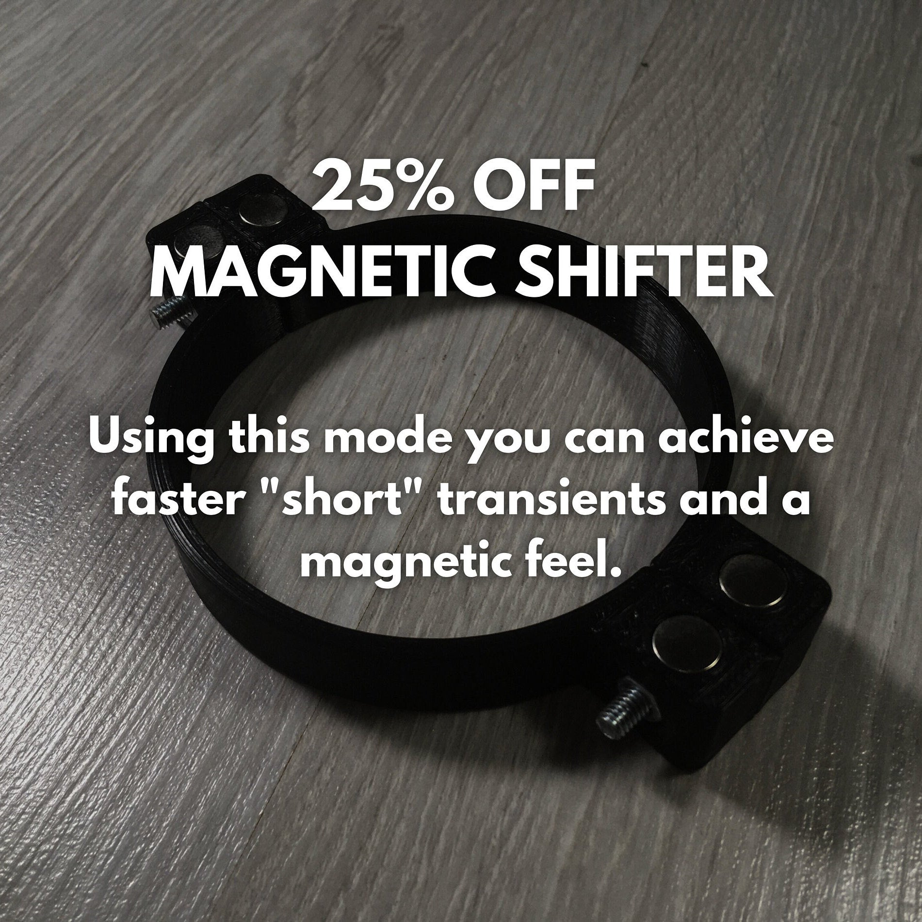 MOD - Racing Add On F1 Wheel Mod for Logitech G29/G920/G923 – Best Sim Racing Upgrade