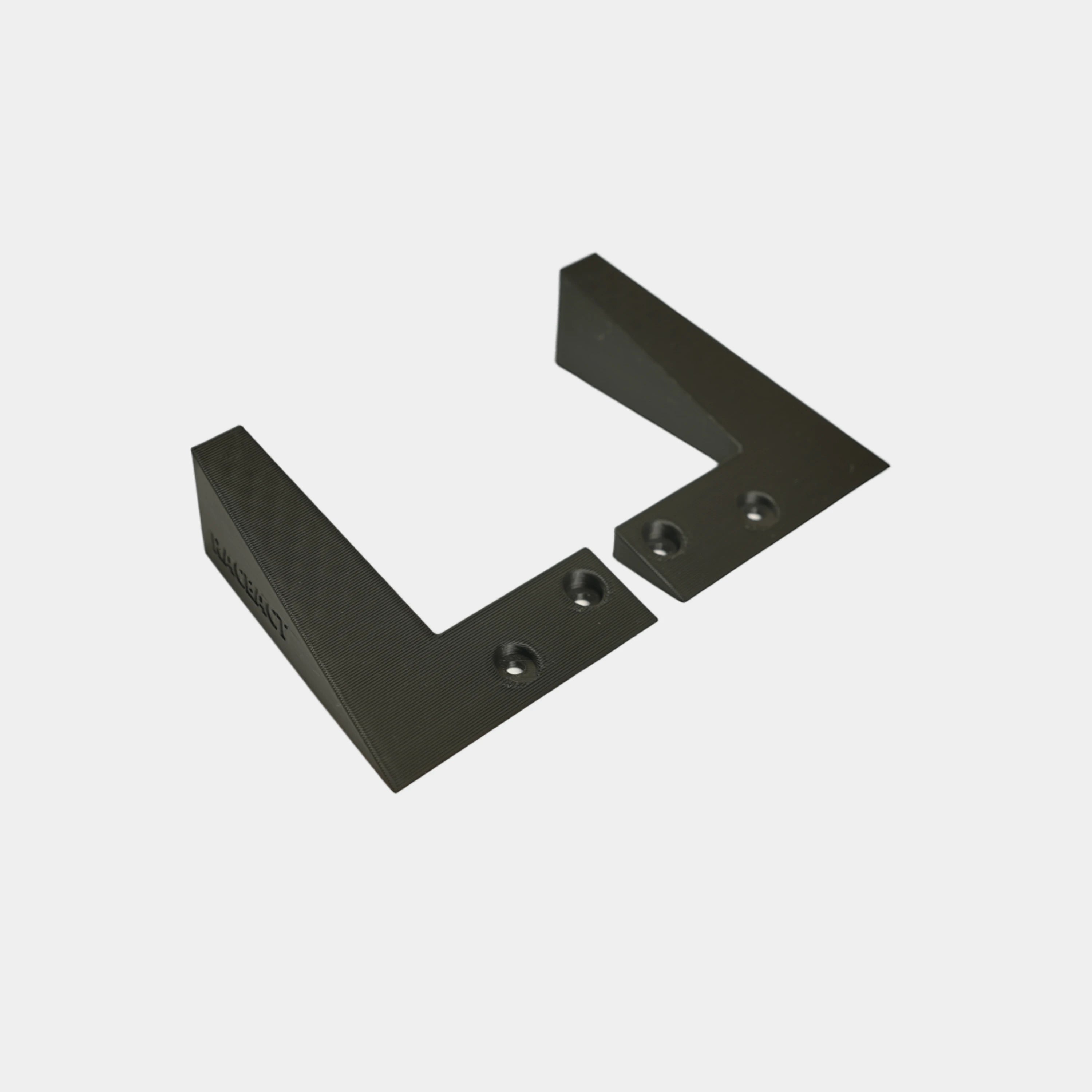 18-Grad-Winkel (F1-Angel) Mod für Logitech G29/G920/G27