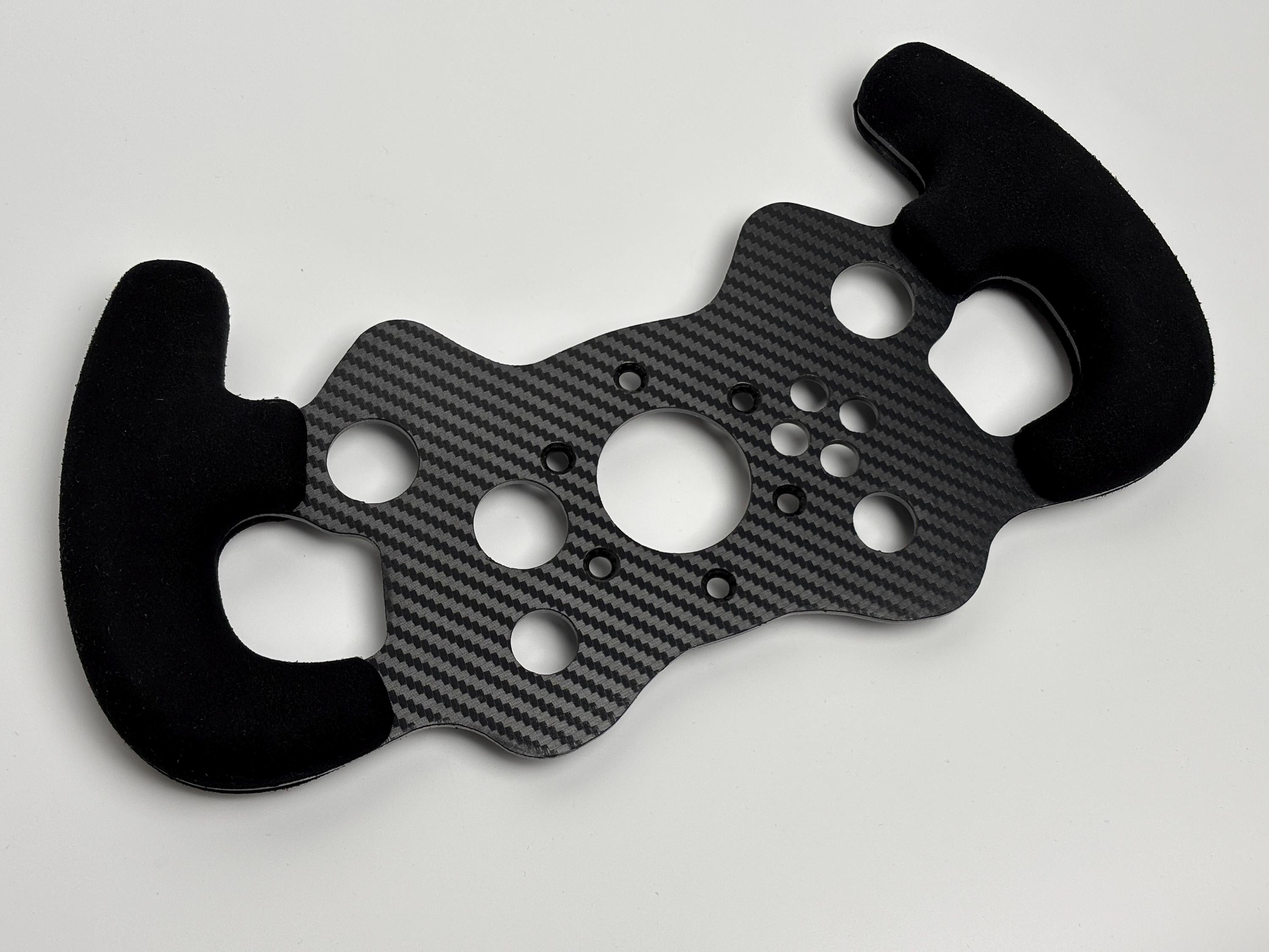 MOD - F1 DTM Wheel Mod for Thrustmaster T300RS – Ultimate Racing Upgrade