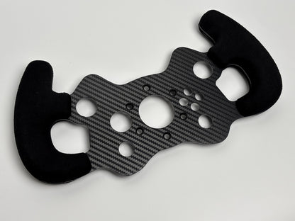 MOD - F1 DTM Wheel Mod for Thrustmaster T300RS – Ultimate Racing Upgrade