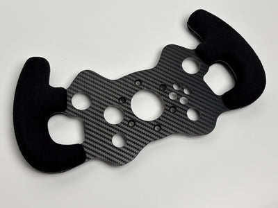 MOD - F1 DTM Open Wheel for Thrustmaster T300RS