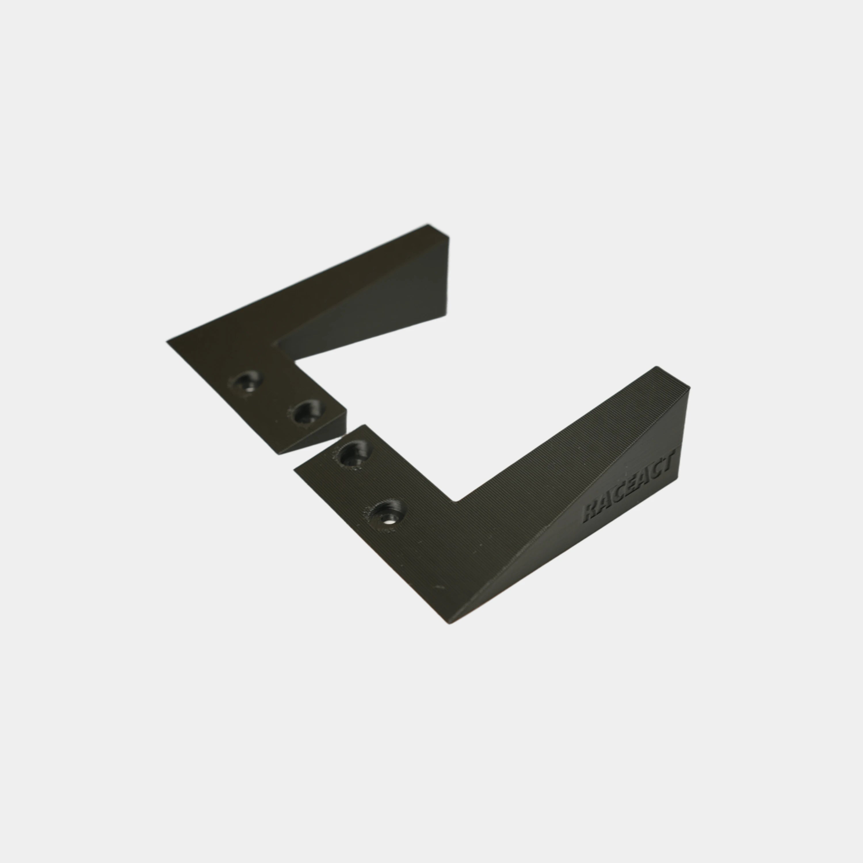 18-Grad-Winkel (F1-Angel) Mod für Logitech G29/G920/G27