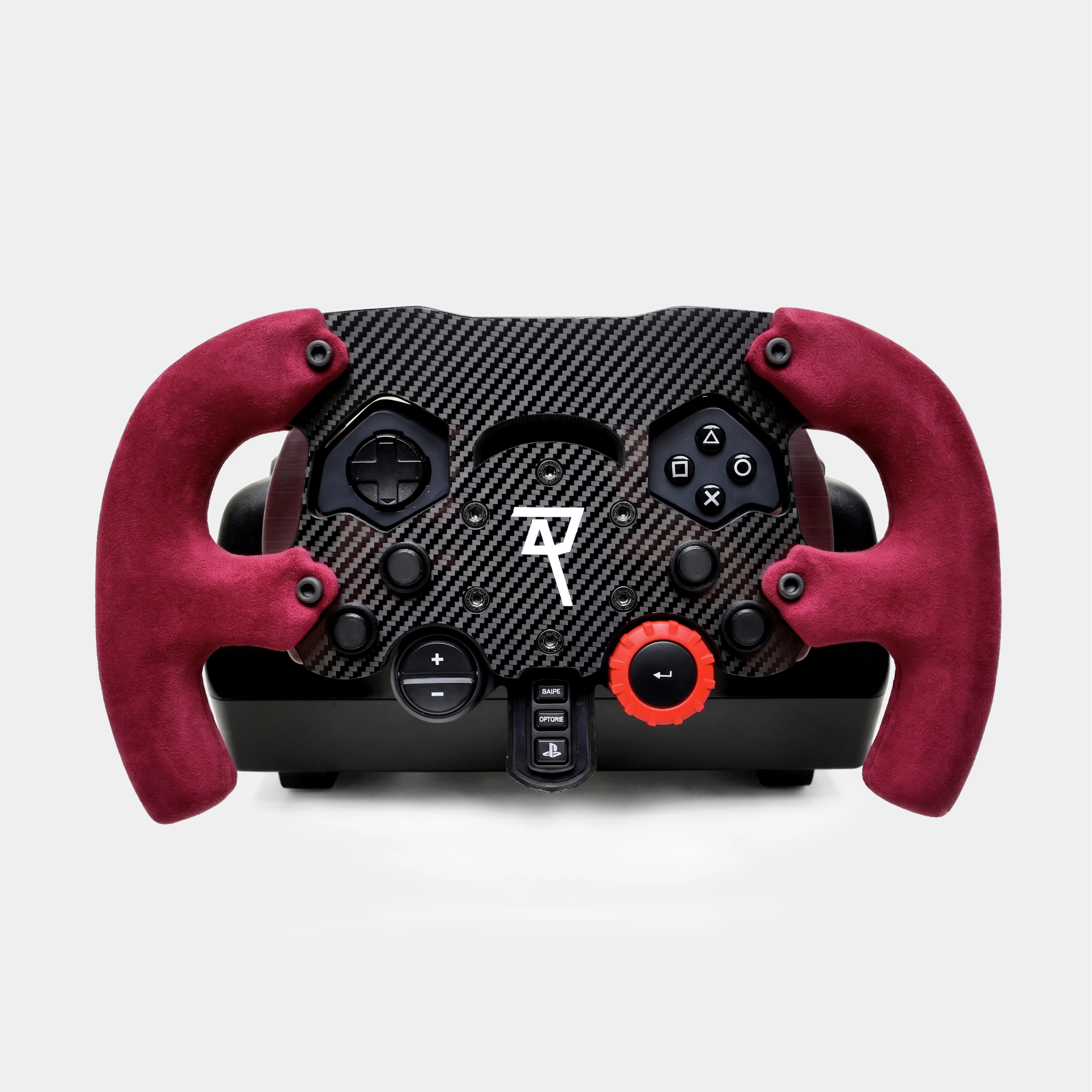 MOD - Racing Add On F1 Lenkradmod für Logitech G29/G920/G923
